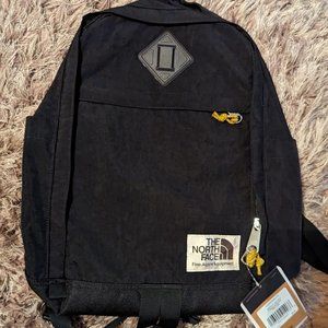 North Face backpack